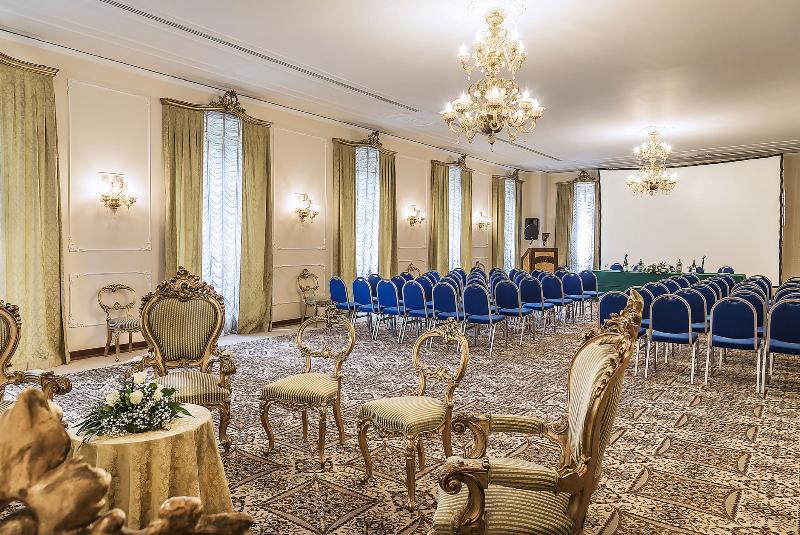 Grand Hotel Telese Exterior foto