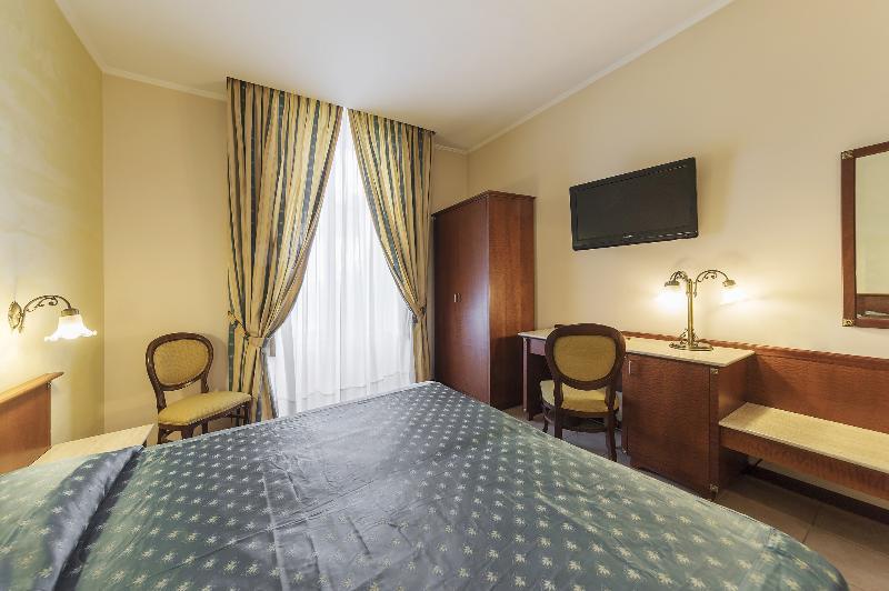 Grand Hotel Telese Exterior foto